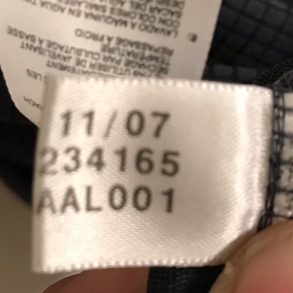 adidas Button Down Checkered Shirt - Picture 12 of 12